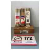 Lufkin Folding rulers -3