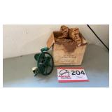 Apple Peeler