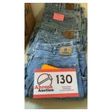 Wrangler jeans size 46x 30 -3