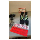 Novelty items