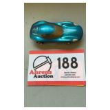 Gar Vic Slot Car