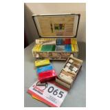 First aid kit