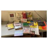 Book selection