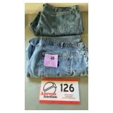 Jaron jeans 46 x 28