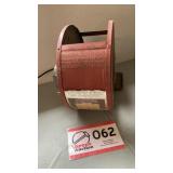 Blower fan-works