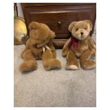 Teddy bears