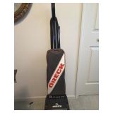 Vacuum cleaner