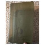 Military bible