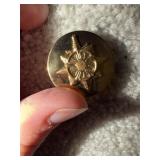 Military pin