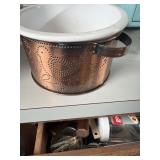 Kitchen lot