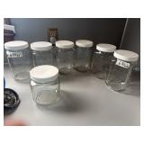 Food canister