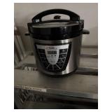 Power cooker