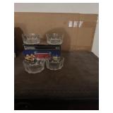 Cocktail cups