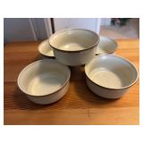 Bowl set