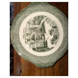 Plate