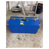 Storage trunk