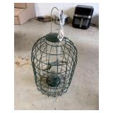 Birdfeeder
