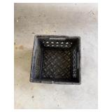 Milk crate
