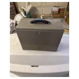 Small file box