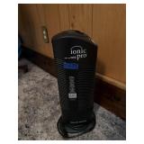 Ionic pure air purifier