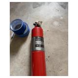 Fire extinguisher