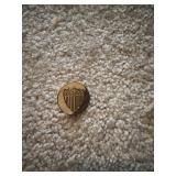 Military pins