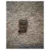 Military pin