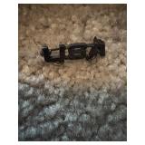 Military US pin