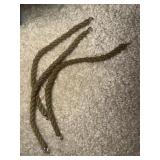 Military rope