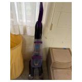 Bissell carpet shampooer