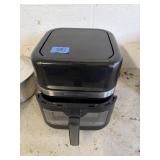 West Bend air fryer