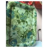 Tv tray