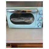 Convection oven