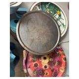 Decor tray