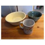 Kitchen lot