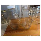 Jar lot