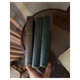Vintage books