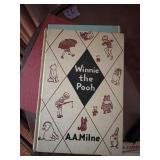 Vintage books