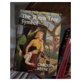Vintage books