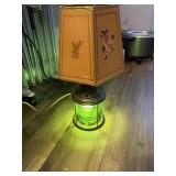 Lamp