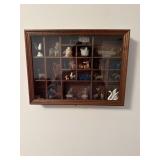 Decor wall set