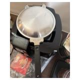 Pancakes maker