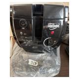 Deep fryer