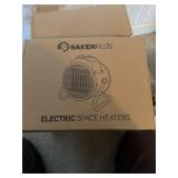 Brand New heater