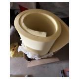 Bed foam