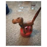 Vintage toy