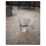 Shot glass