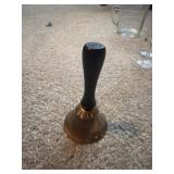 Metal brass Bell