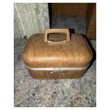 Suitcases