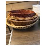 Baskets